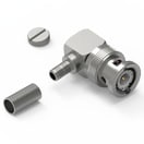 WR-BNC BNC PCB Connectors